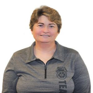 Lynn Hettick