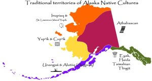 Indigenous People’s Day