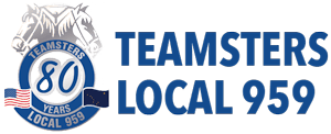 Alaska Teamsters Union Logo