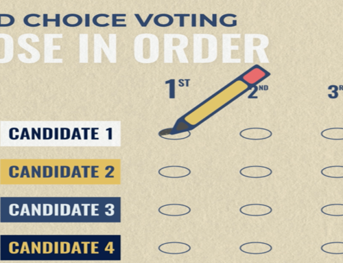 Ranked-Choice Voting – How Does it Work?