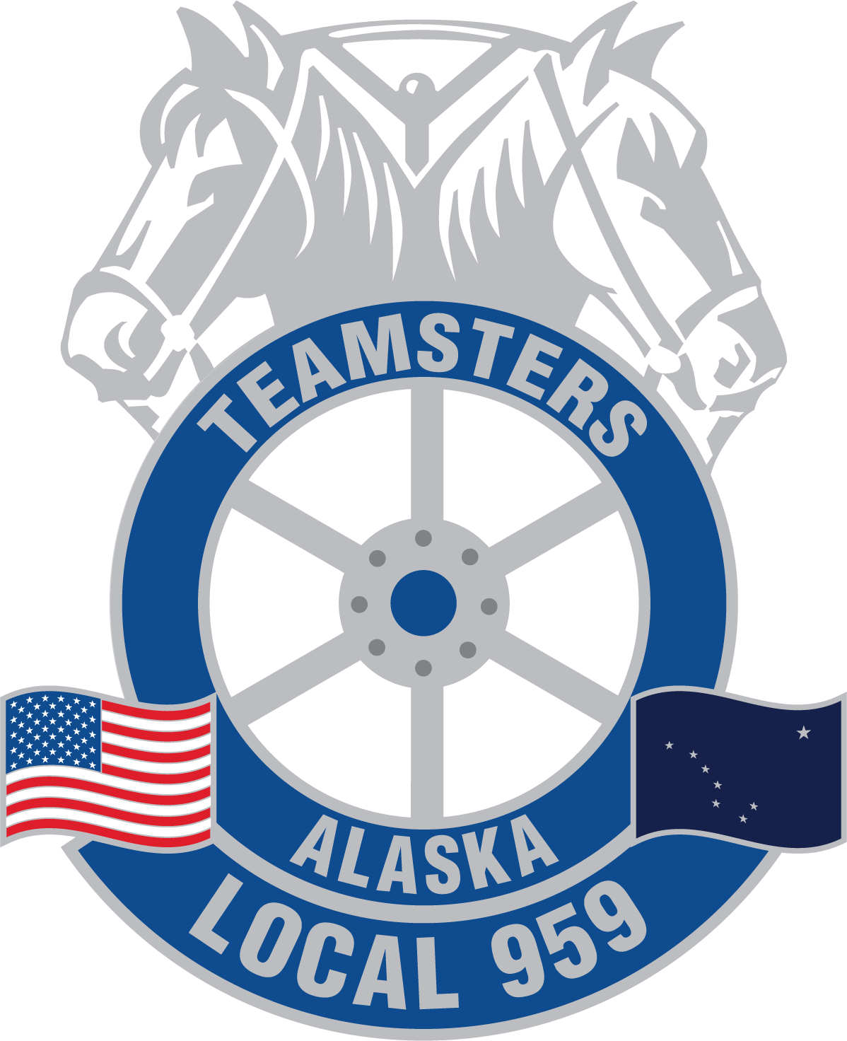 Endorsement: Teamsters Local 959